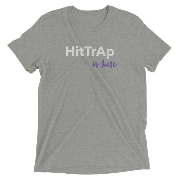 Short sleeve t-shirt - Image 21