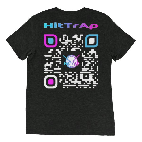 Short sleeve t-shirt - Image 4