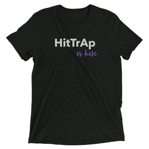 Short sleeve t-shirt - Image 3