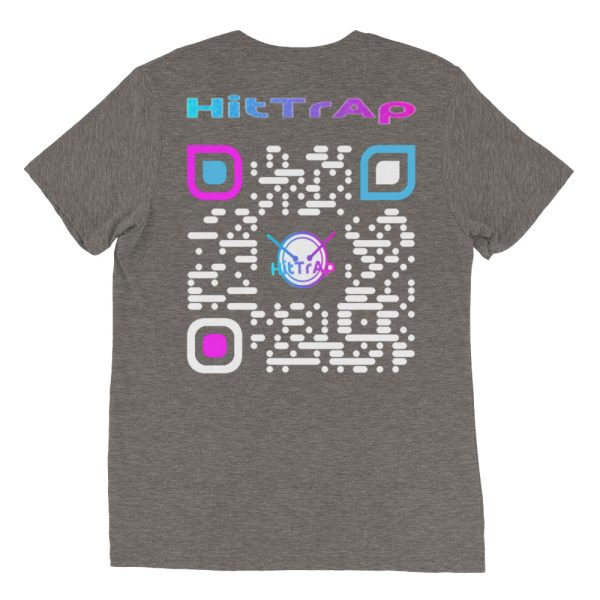 Short sleeve t-shirt - Image 16