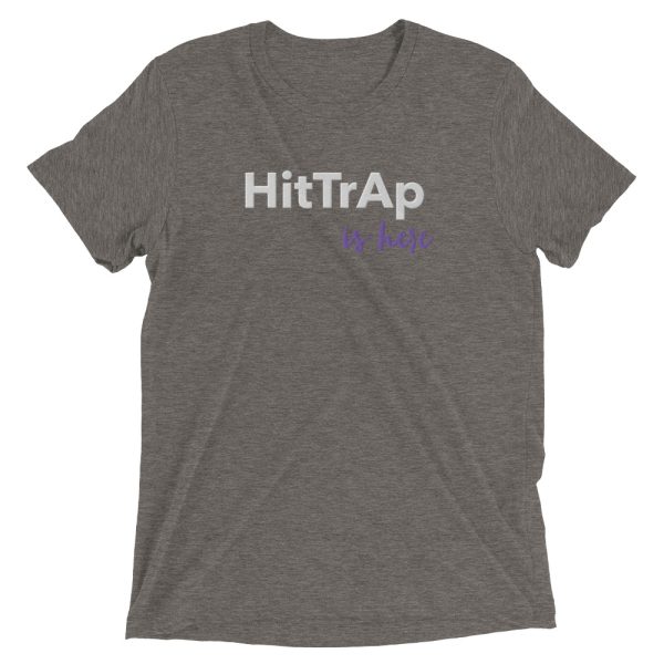 Short sleeve t-shirt - Image 15