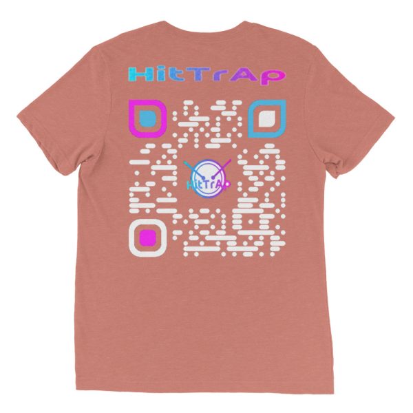 Short sleeve t-shirt - Image 20