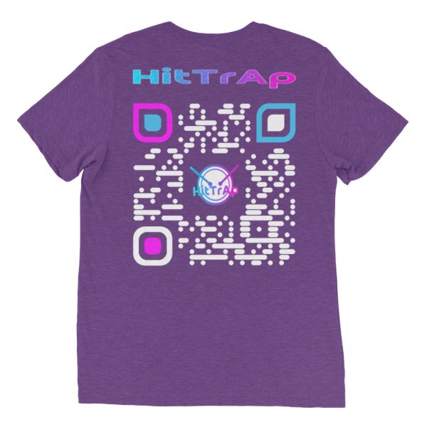 Short sleeve t-shirt - Image 8