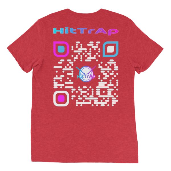 Short sleeve t-shirt - Image 12