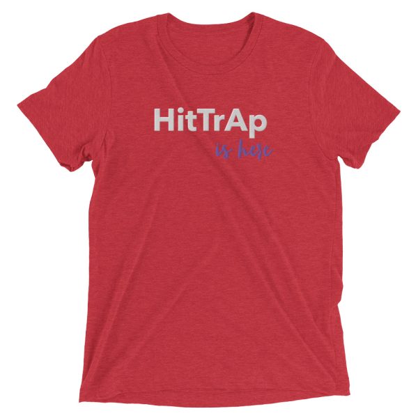 Short sleeve t-shirt - Image 11