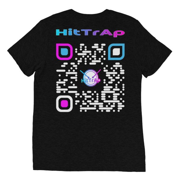 Short sleeve t-shirt - Image 2