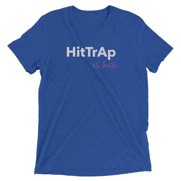 Short sleeve t-shirt - Image 5