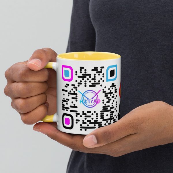 Mug with Color Inside - Image 20