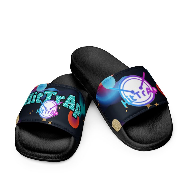 Women's slides