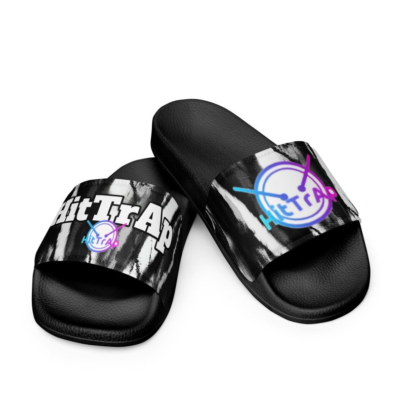 Women's slides