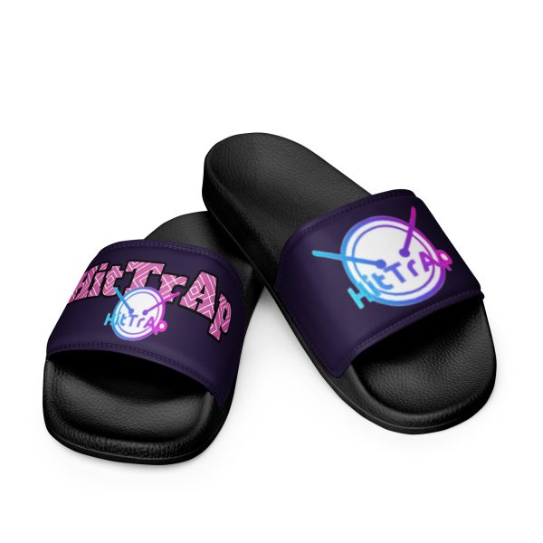 Women's slides