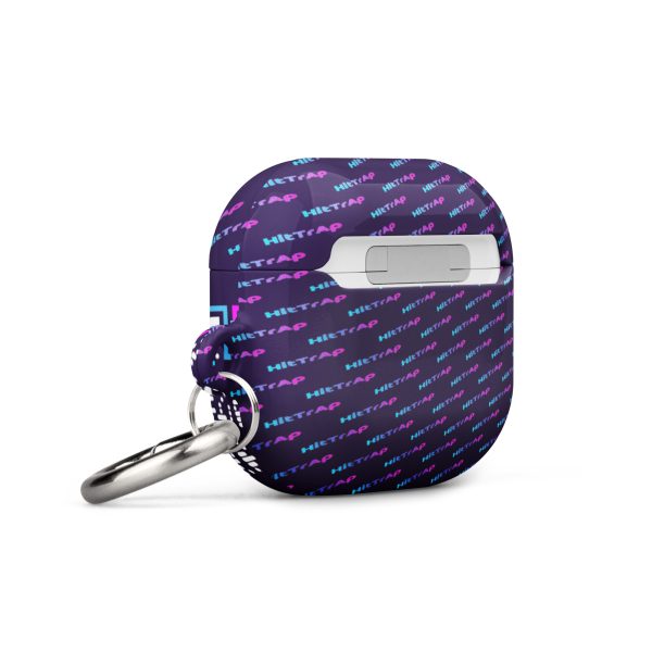 Case for AirPods® (Purple TrAp) - Image 12