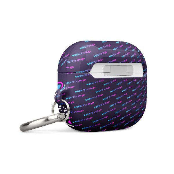 Case for AirPods® (Purple TrAp) - Image 16