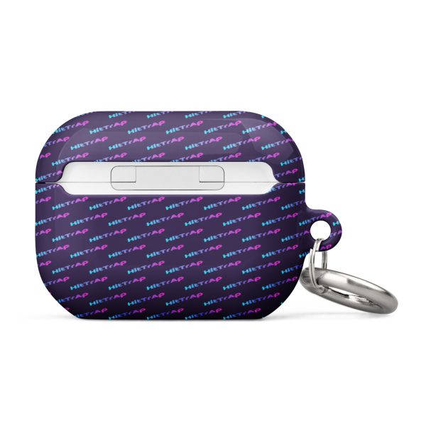 Case for AirPods® (Purple TrAp) - Image 20