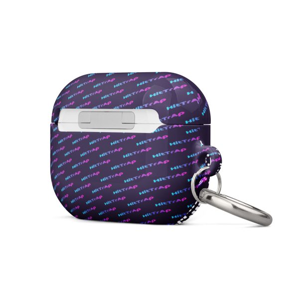 Case for AirPods® (Purple TrAp) - Image 21