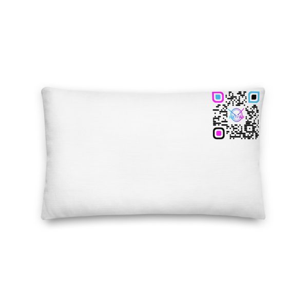 Sit This Here Premium Pillow - Image 5
