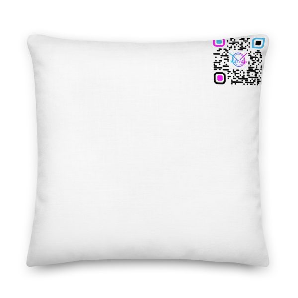 Sit This Here Premium Pillow - Image 6