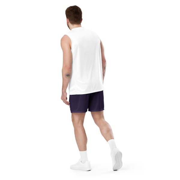 Men's mesh shorts - Image 5