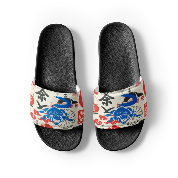 Men’s slides (Gator) - Image 6