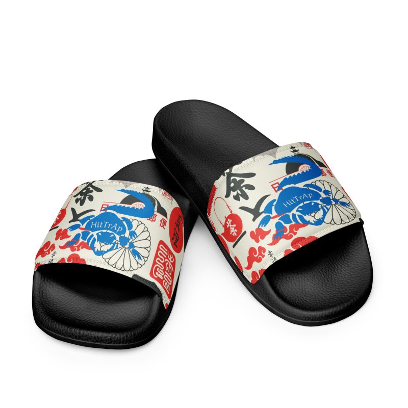 Men’s slides (Gator)
