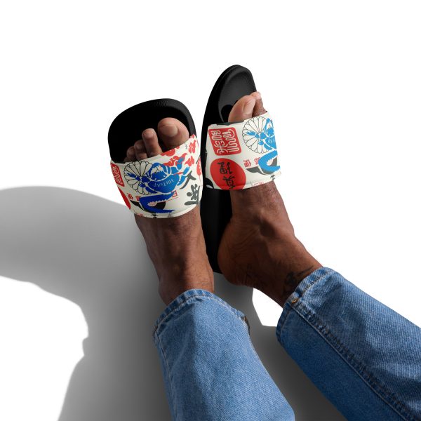 Men’s slides (Gator) - Image 3