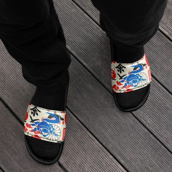Men’s slides (Gator) - Image 4