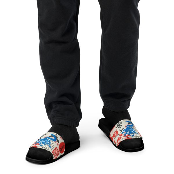 Men’s slides (Gator) - Image 5