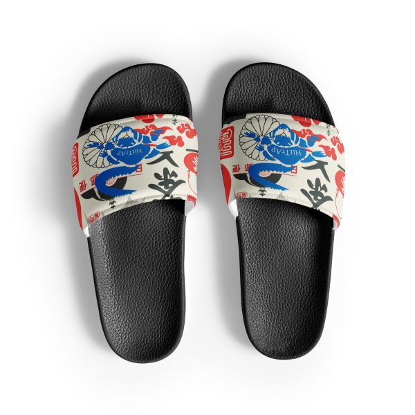 Men’s slides (Gator) - Image 7
