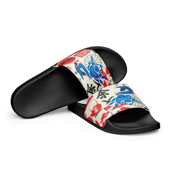 Men’s slides (Gator) - Image 8