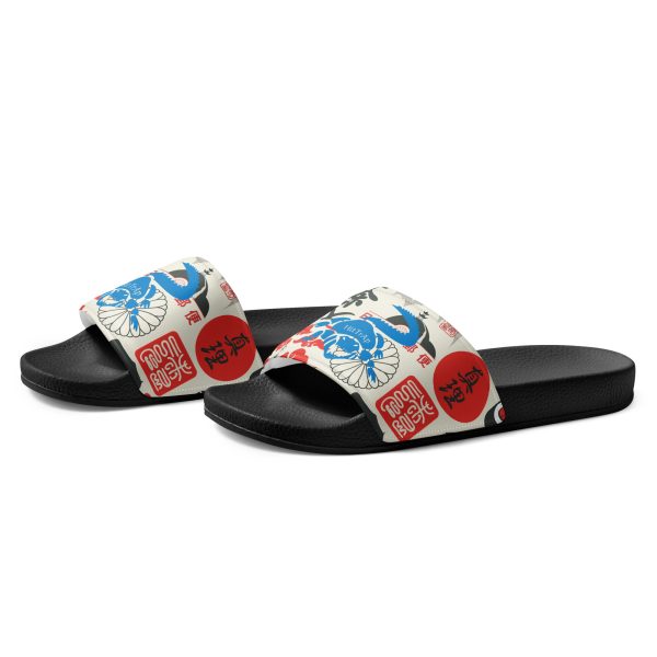 Men’s slides (Gator) - Image 9