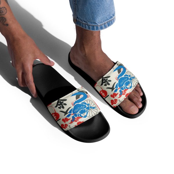 Men’s slides (Gator) - Image 2