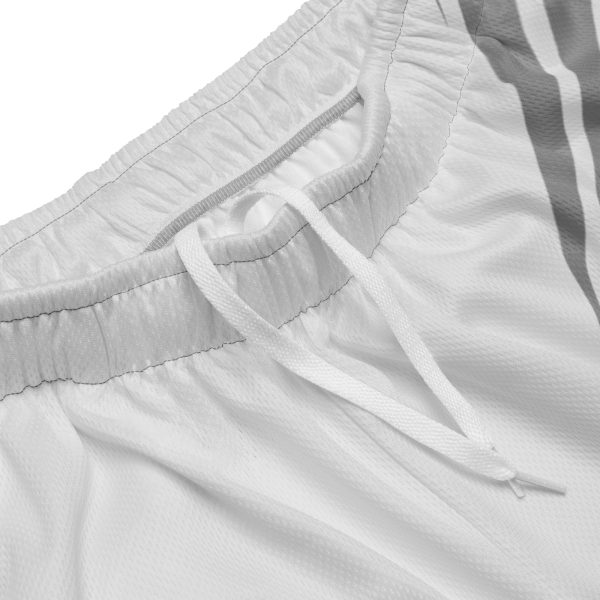 HitTrAp Grays mesh shorts - Image 7